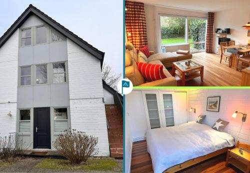 Nieblum Apartment | Cozy Retreat at Ferienanlage Bi de Süd with Pool Access