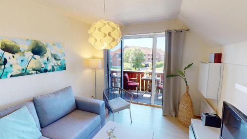 Lemkenhafen Apartment | Welcome to Ferienanlage Lemkenhafen: Family & Pet-Friendly Stay
