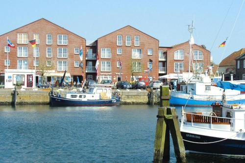 Orth Apartment | Family-Friendly Resort Orther Reede in Fehmarn-Orth