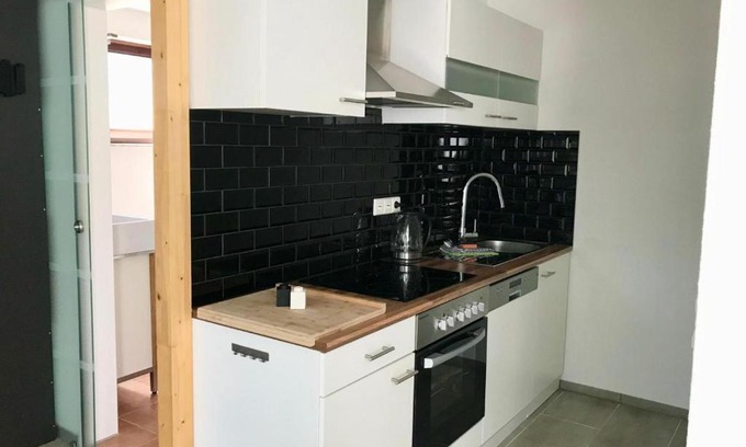 Gemarkung Laufen an der Eyach Apartment | Pet-Friendly Ferienapartment Laufen an der Eyach Awaits!