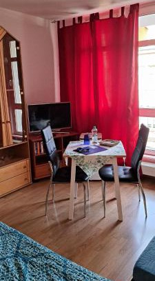 Plagwitz Apartment | Welcoming Ferienapartment in Leipzig-Plagwitz - Family Friendly