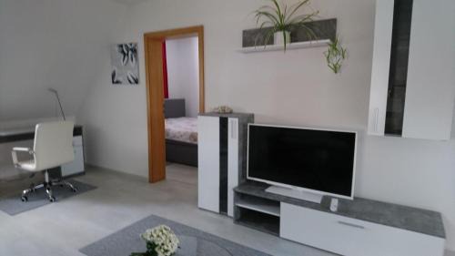Loebau Apartment | Child-Friendly Ferienapartment in Löbau: Explore the City