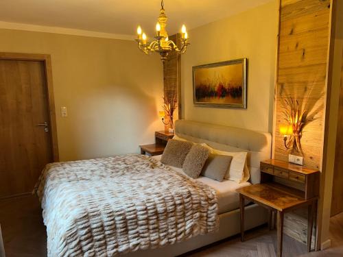 Kufstein Apartment | Guest Rated 10/10: Ferienapartment Residenz "Weisses Rössl"