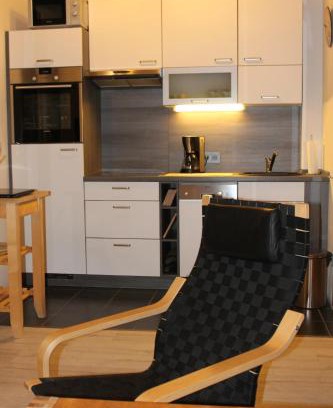 Schierke Apartment | Cozy Ferienapartments am Brocken: Pet & Child Friendly Stay