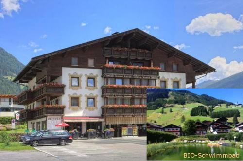 Unterrotte Apartment | Discover Ferienappartements Heinzle - 10/10 Guest Rated Retreat