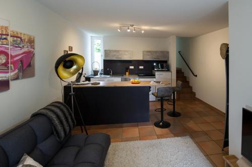 Ravensburg Apartment | Ocean View Ferienappartement in der Spielestadt - 8.5/10