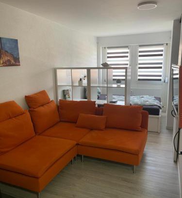 Rottweil Apartment | Family-Friendly Appartement in Rottweil with Great Reviews