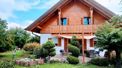 Adelzhausen Apartment | Oceanfront Ferienappartement Lydia with Exceptional Guest Rating