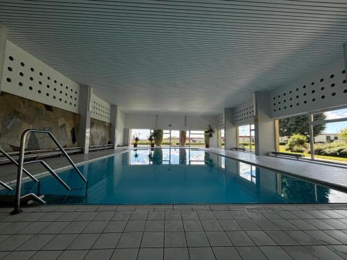 Markdorf Apartment | Scenic Ferienappartement with Mountain and Lake Views