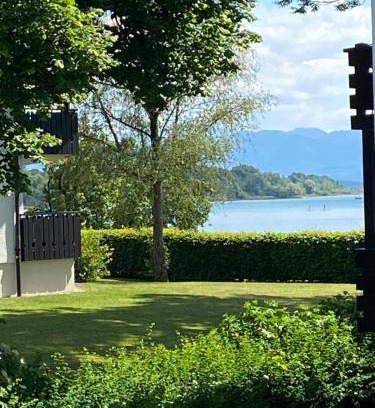 Seeon-Seebruck Apartment | Family-Friendly Ferienappartement Simhofer in Seebruck