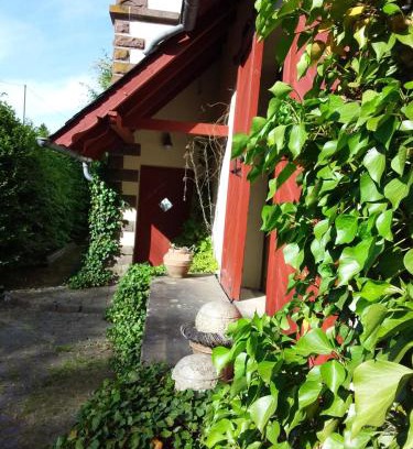 Utzerath House | Oceanfront Getaway at Ferienbahnhof Utzerath with Great Reviews