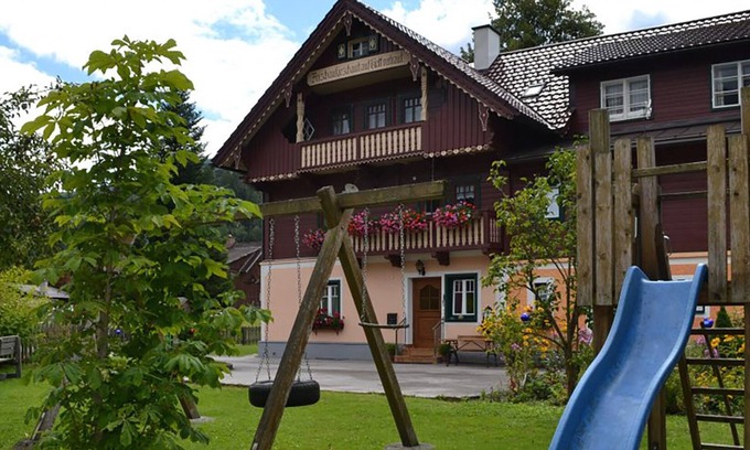 Michaelerberg-Pruggern House | Family-Friendly Ferienchalet Pruggern in Schladming