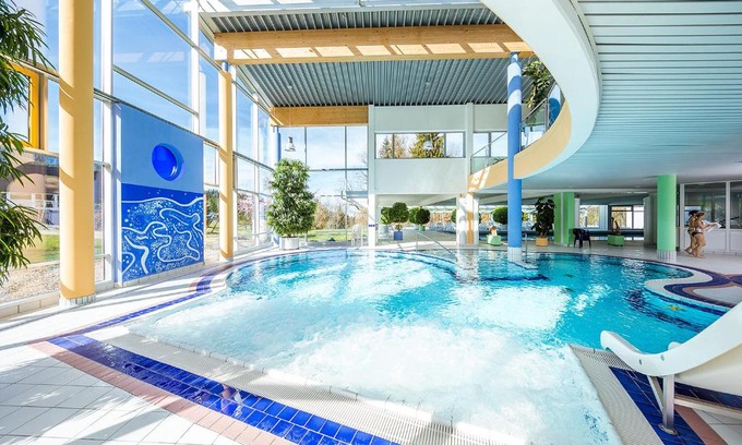 Stockach House | Discover Ferienclub Maierhöfen: Family-Friendly Retreat