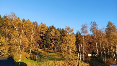 Schmiedeberg Apartment | Discover Feriendomizil Am Hochwald: 9.7/10 Guest Rated