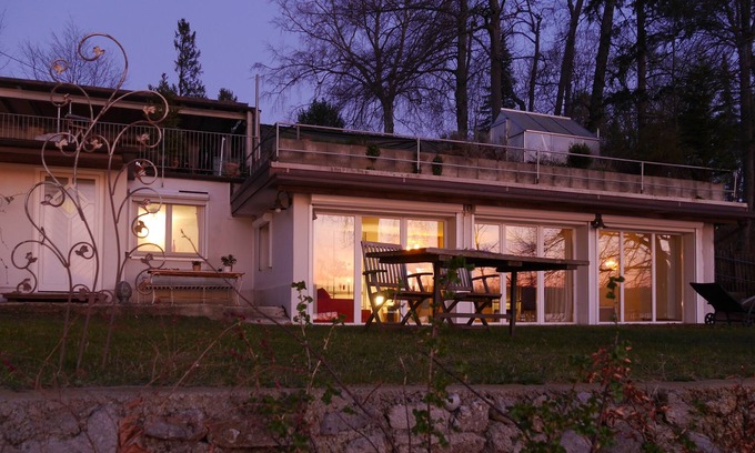 Widdersberg Apartment | Feriendomizil am Pilsensee