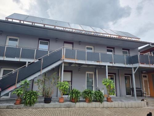 Volkach Apartment | Family-Friendly Feriendomizil Apartmentschreck, Rated 9/10