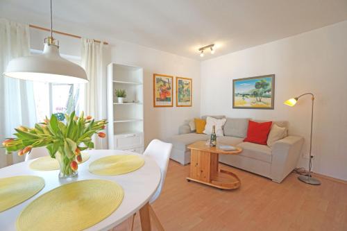 Ahlbeck Apartment | Guest Rated 10/10: Feriendomizil Goethestraße Retreat