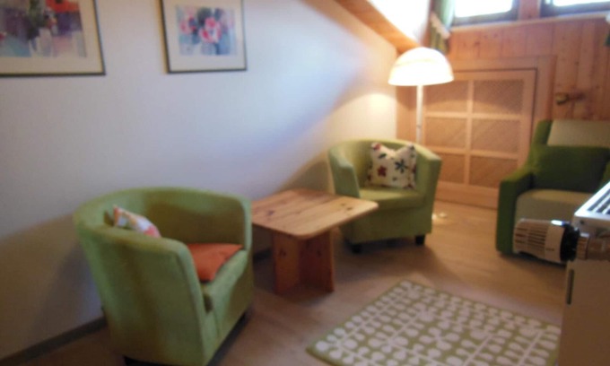 Neureichenau Apartment | Scenic Retreat with Balcony in the Bay Forest