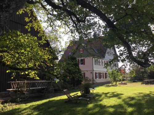 Neuweiler House | Top-Rated Feriendomizil Nordschwarzwald with Pool & Family Fun