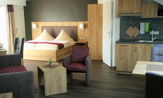 Blankenburg House | Discover Feriendomizil Schlossblick: Guest Rated 9/10