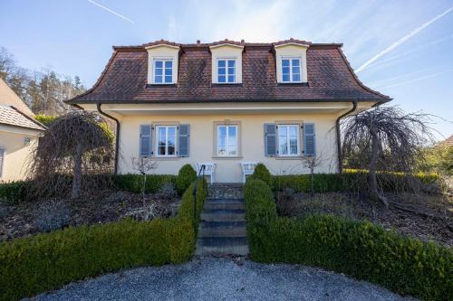 Ebern House | Family-Friendly Feriendomizil Villa Bomama - Rated 9.6/10