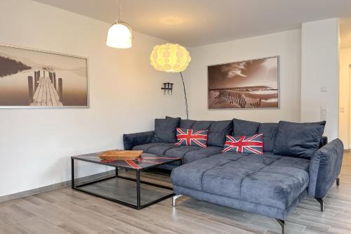 Tarnewitz House | Pet-Friendly Retreat at Feriendorf Am Mariannenweg