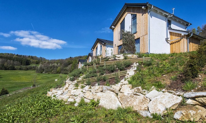 Mistelgau House | Discover Feriendorf an der Therme Obernsees Retreat