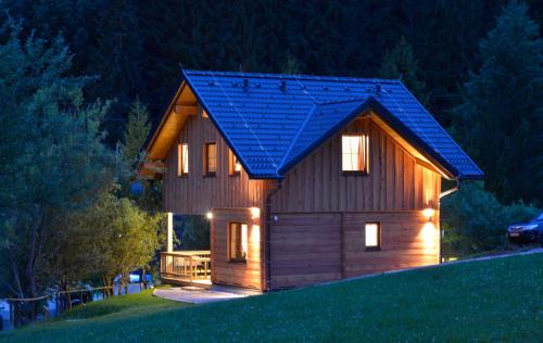 Heiligen Gestade House | Discover Feriendorf Berghof: Oceanfront Retreat with Hot Tub