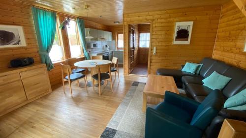 Rotacker House | Feriendorf Blauvogel Blauvogel 052