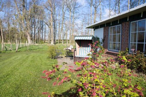 Gohl Apartment | Experience FerienGut Gaarz - Im Park 3: Rated 10/10 Stay