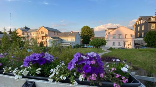 Friedrichroda House | Idyllic Ferienhäuschen Gartenblick: Family-Friendly Retreat