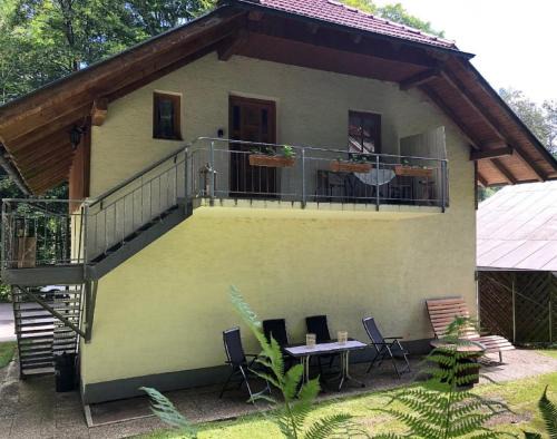 Hauzenberg House | Family-Friendly Ferienhäuser Geiersberg with Great Reviews