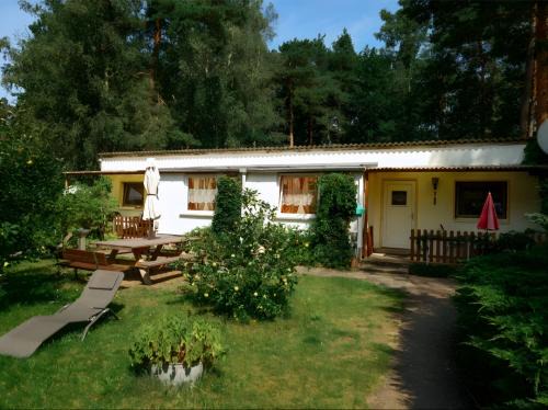 Oberhavel House | Family-Friendly Ferienhäuser Heideröslein - Rated 8.8/10