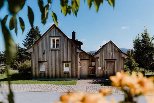 Torfhaus House | Explore Pet-Friendly Holiday Homes at Torfhaus Harzresort