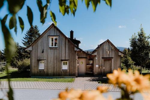 Torfhaus House | Discover Holiday Homes in Torfhaus Harzresort, 4-Star Rated