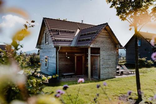 Torfhaus House | Enchanting Cottages & Turf House - Pet-Friendly Getaway