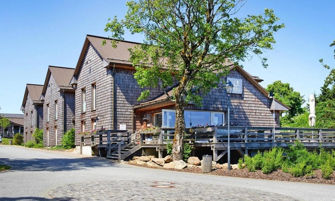 Torfhaus House | Unique Cottages & Turf House with Spa and Pet-Friendly Options