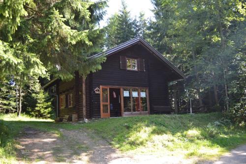 Lunz am See House | Relax at Ferienhütte Hochalm - Pet and Child Friendly Stay