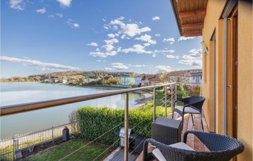 Rauchwart House | Scenic Lakeview Retreat - Family-Friendly Getaway Awaits