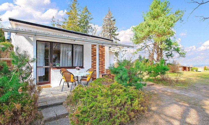 Bellin House | Comfortable 2 Bedroom Accommodation in Ueckermünde