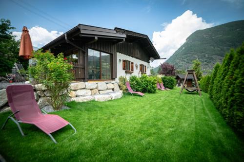 Sautens House | Discover Ötztal-Lodge: Pet-Friendly Retreat with Top Ratings