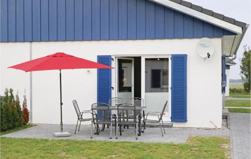 Altefaehr House | Pet-Friendly Retreat at Ferienhaus 15 Altefähr - 5 Star Stay