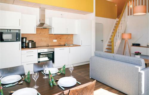 Pruem House | Discover Ferienhaus 2 Wolfschlucht: Family & Pet Friendly Stay