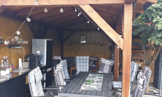Klein Ilsede House | Comfortable 4-Bedroom Getaway with Family-Friendly Amenities