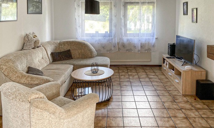 Ferienpark Himmelberg House | Quaint Lakeview Retreat with Spa in Himmelberg Park