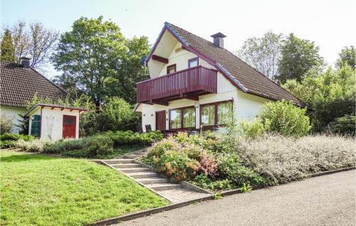 Seepark Kirchheim House | Pet and Child Friendly Ferienhaus 98 in Kirchheim