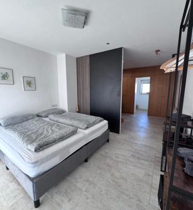 Leutkirch im Allgau House | Discover Ferienhaus Allgäu Near Center Parc with Balcony