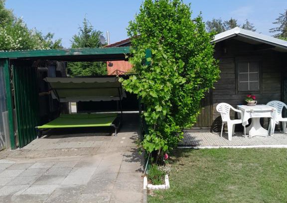 Neeberg House | Comfortable Ferienhaus Alla in Neeberg/Usedom Awaits You