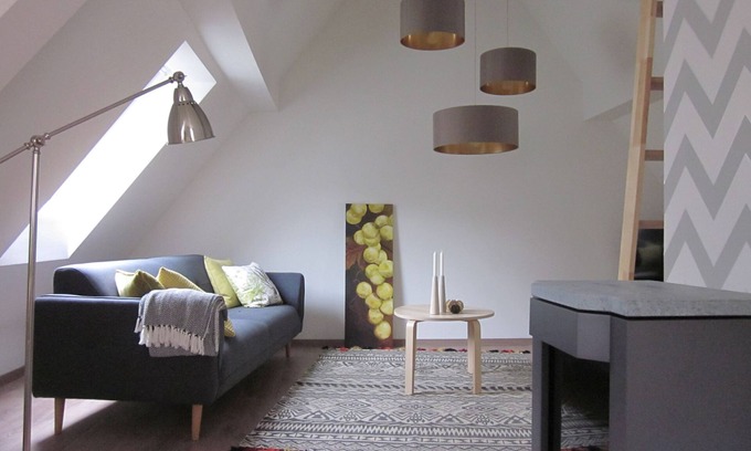 Badenweiler House | Perfect Getaway at Ferienhaus Alte Schusterei with Garden