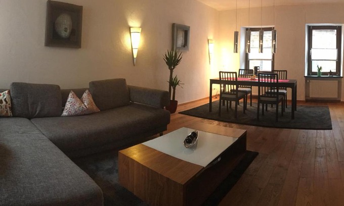 Pommern House | Discover Ferienhaus Alte Scheune - Rated 8.8/10 by Guests